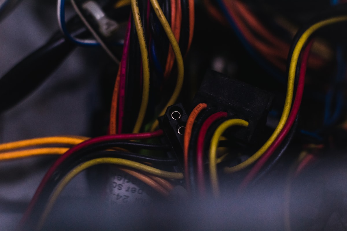 Pulse Pro 14 — premium tech product shot