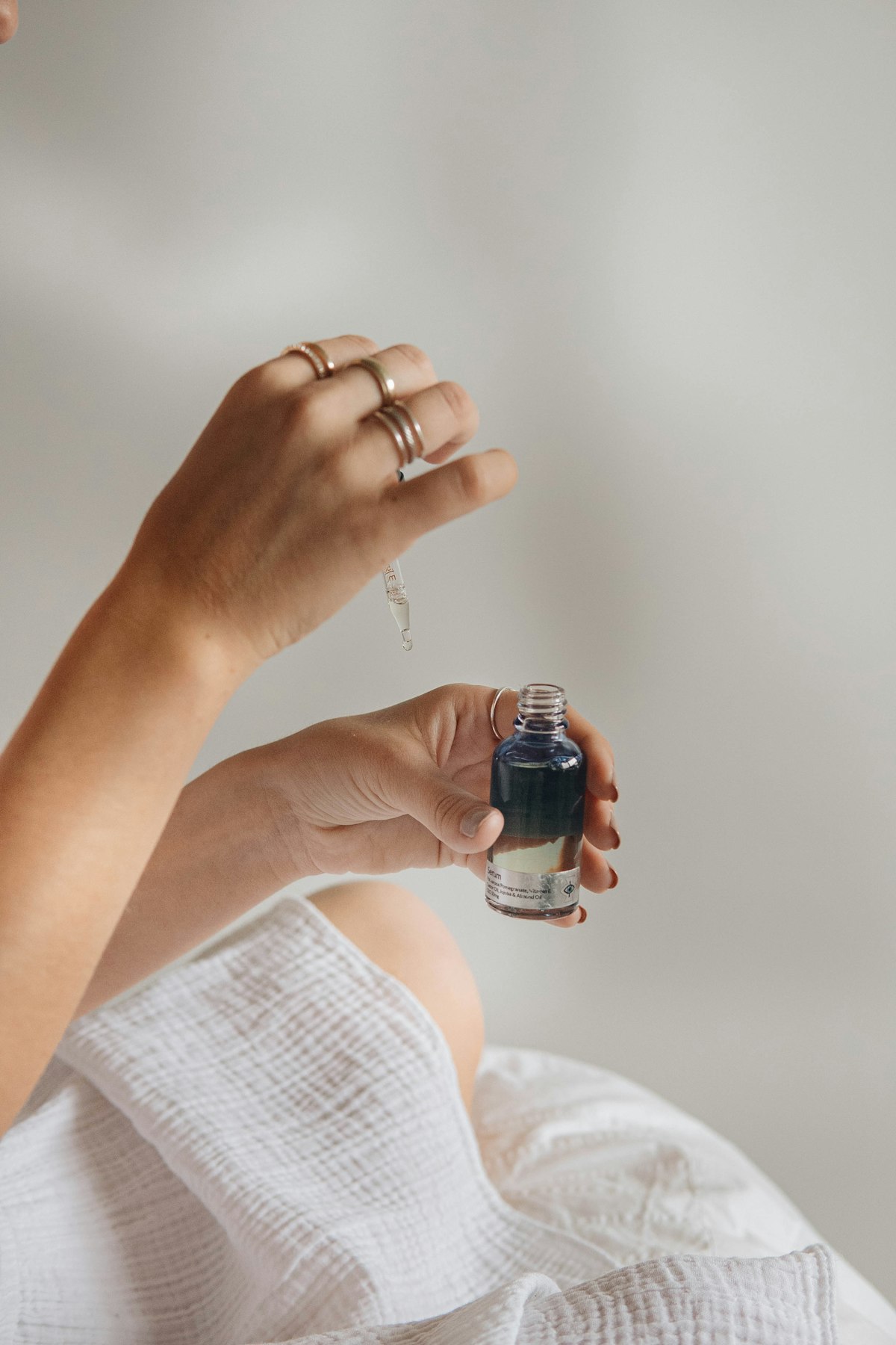 Daily Cream — premium skincare product